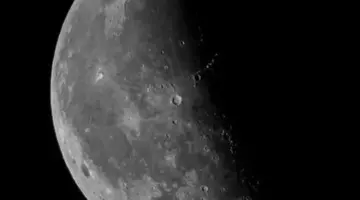 الليلة ظُهور التربيع الأخير لشهر شوال